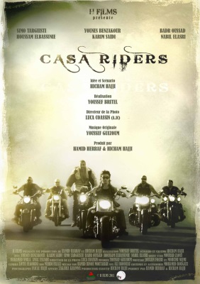 Casa Riders