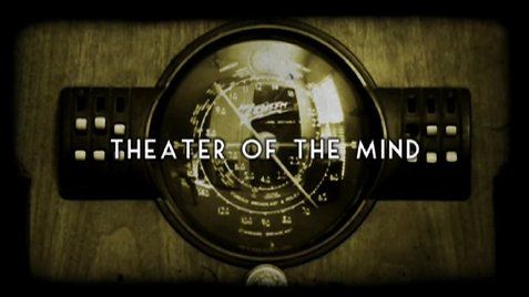 Theater of the Mind