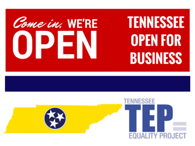 Tennessee Equality Project