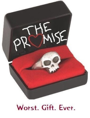 The Promise