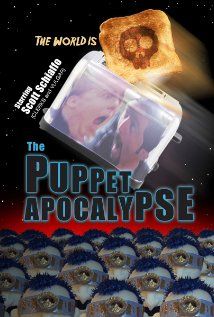 The Puppet Apocalypse