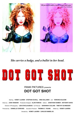 Dot Got Shot