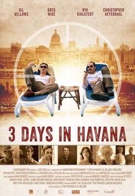 Three Days in Havana