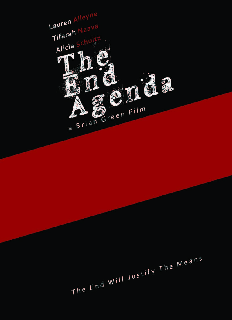 The End Agenda