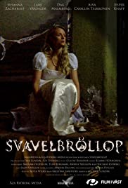 Svavelbröllop