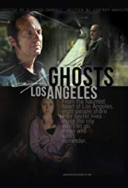 The Ghosts of Los Angeles