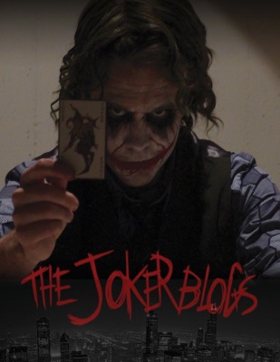 The Joker Blogs