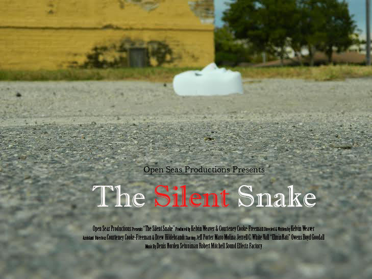 The Silent Snake