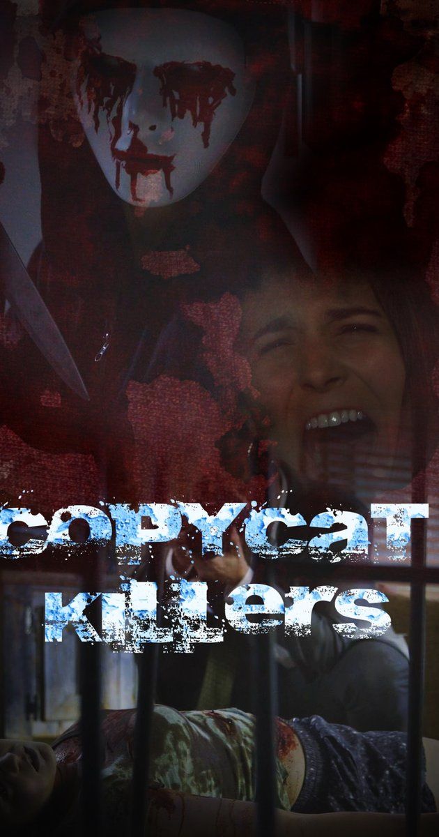 Copycat Killers