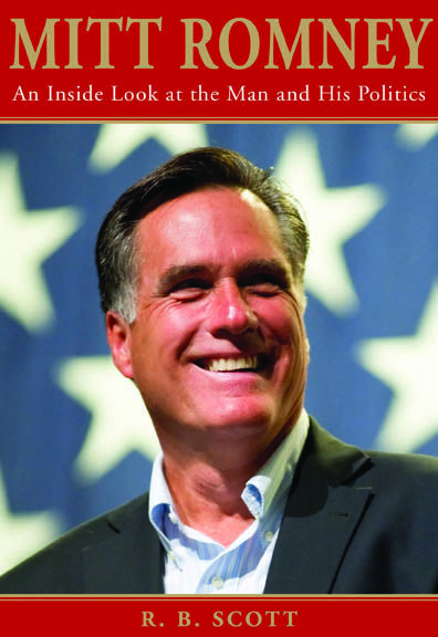Mitt Romney: An Inside Look At The Man And His Politics