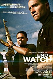 End of Watch