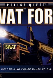 Police Quest: SWAT 2