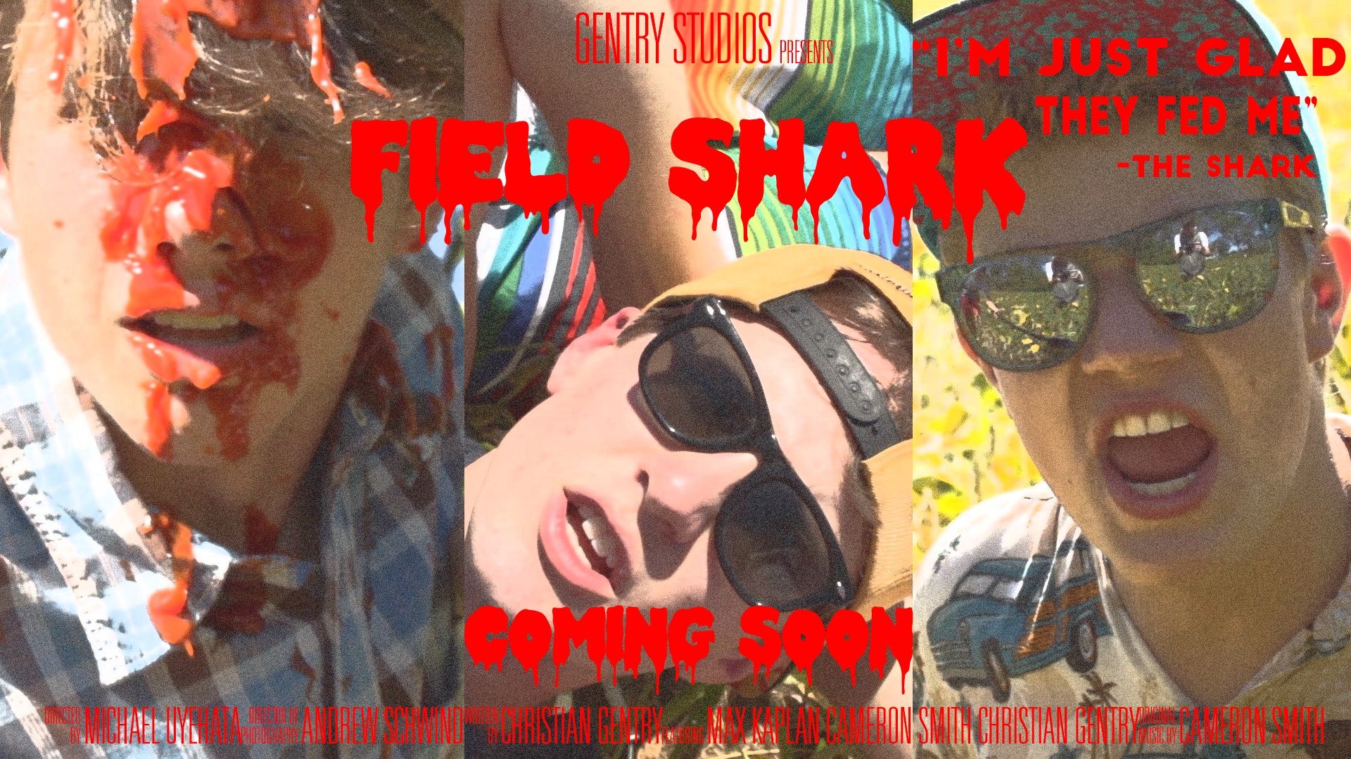 Field Shark