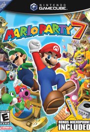 Mario Party 7