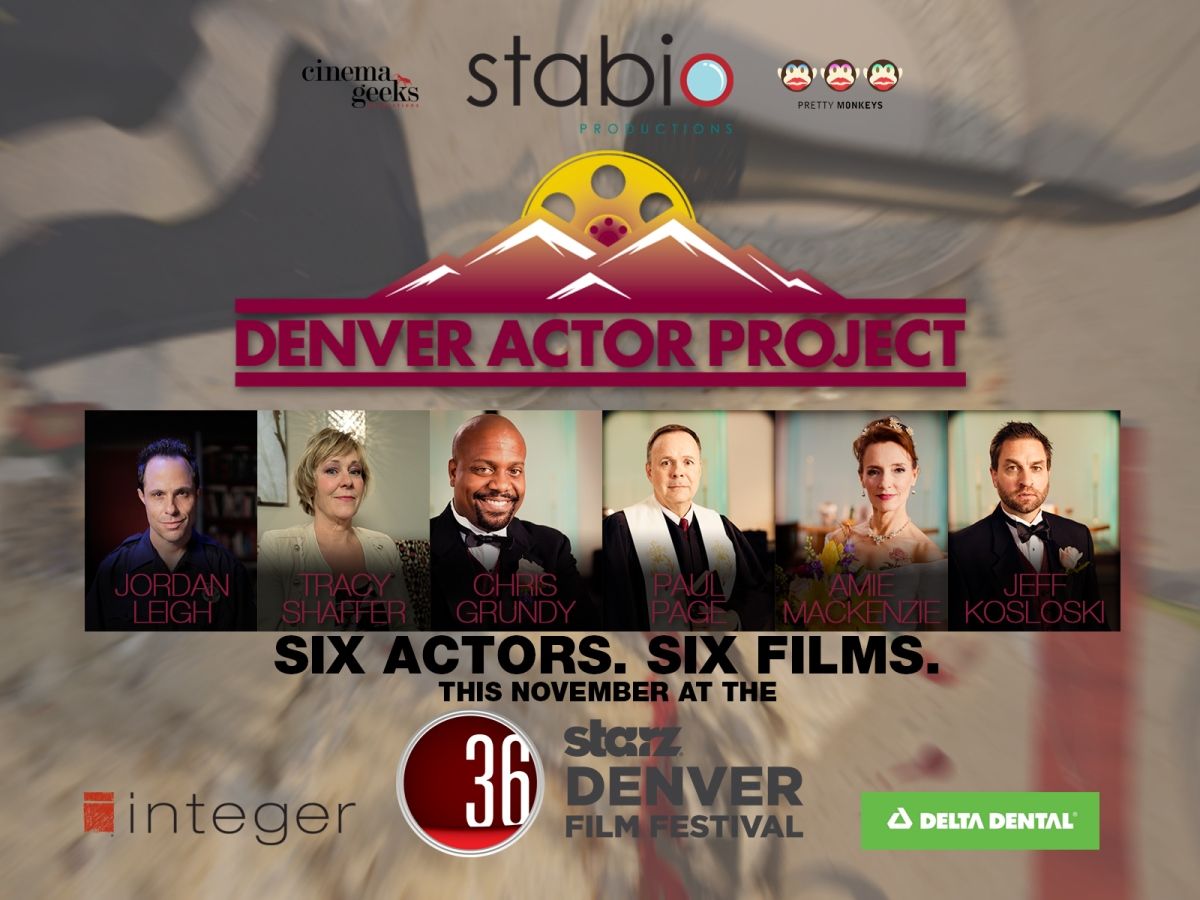 Denver Actor Project Short Film