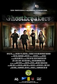 Ghostbreakers