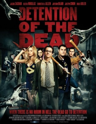 Detention of the Dead