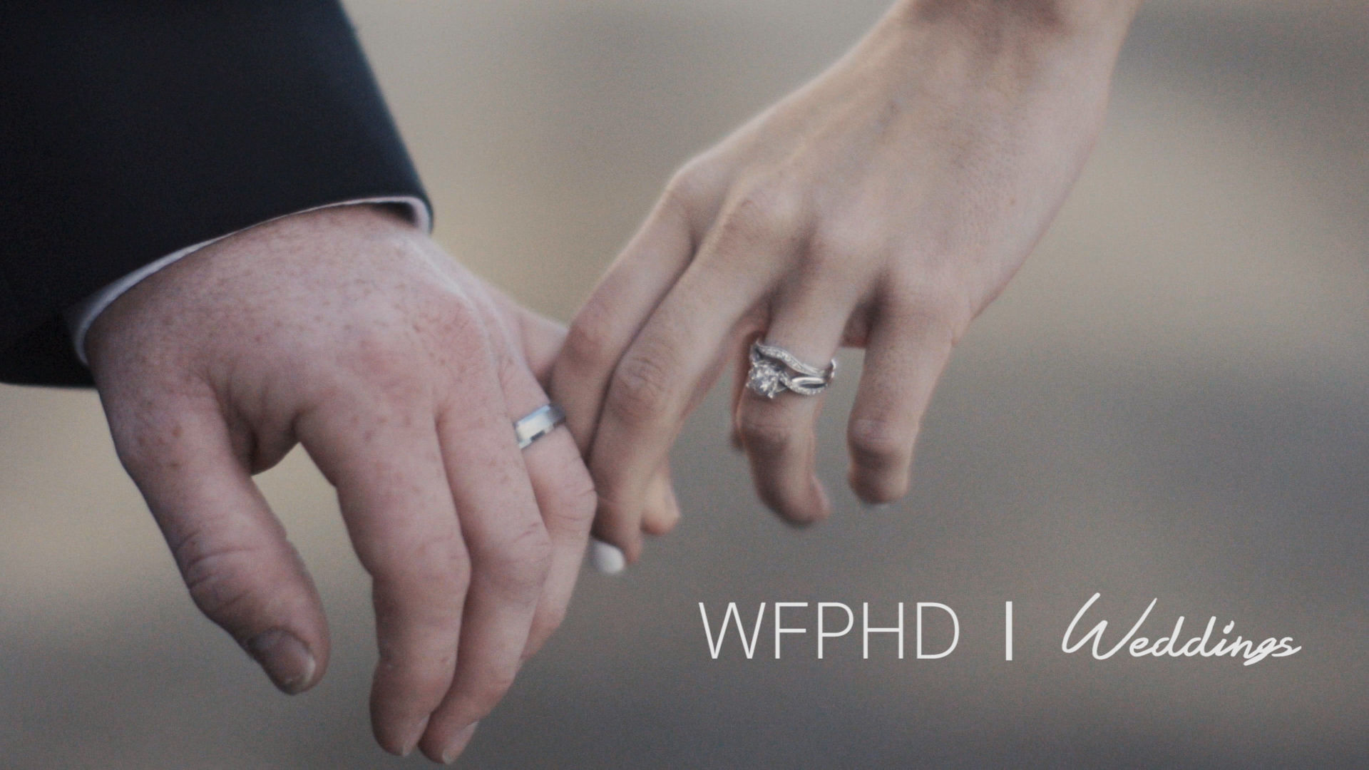 WFPHD Weddings