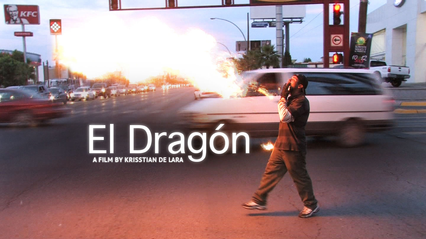 El Dragon