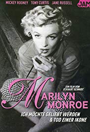 Marilyn Monroe - Tod einer Ikone