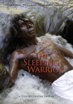 The Sleeping Warrior