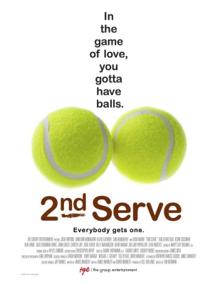 2nd Serve