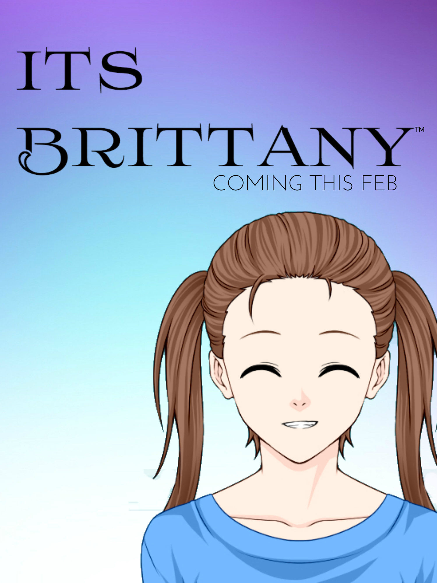 Its Brittany