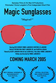 Magic Sunglasses