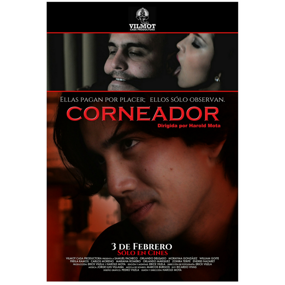 Corneador (Bull)