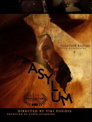 Asylum