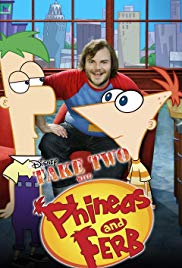 Take Two with Phineas and Ferb