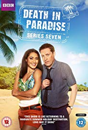 Death in Paradise