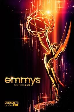 The 63rd Annual Primetime Emmy Awards