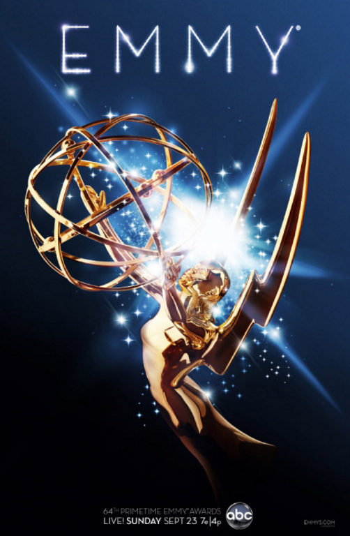 The 64th Annual Primetime Emmy Awards Backstage Live