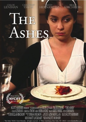 The Ashes