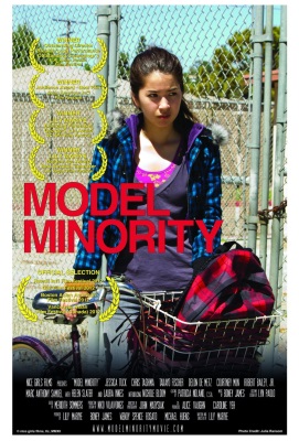 Model Minority