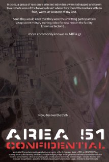 Area 51 Confidential