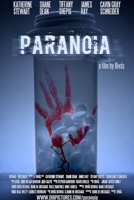 Paranoia (Atrophy)