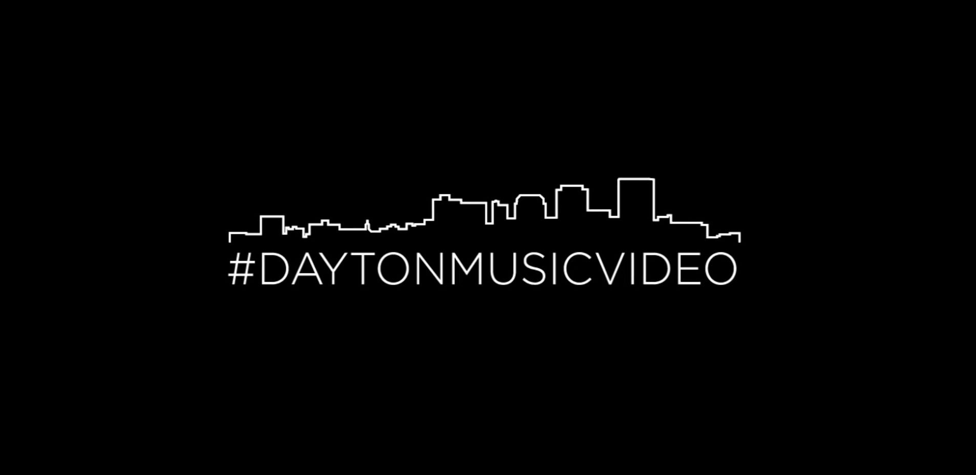 #daytonmusicvideo