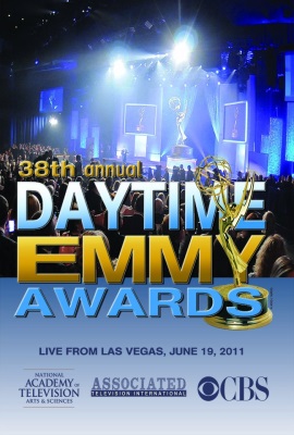 The 38th Annual Daytime Emmy Awards