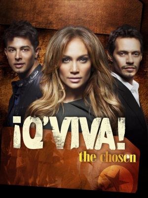 ¡Q'Viva!: The Chosen