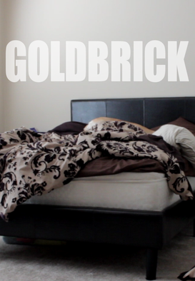 Goldbrick
