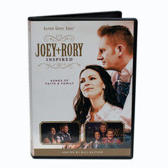 Joey+Rory Inspired