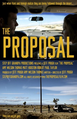 The Proposal