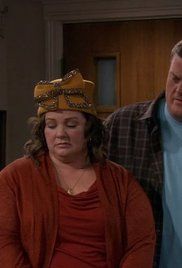 Mike and Molly