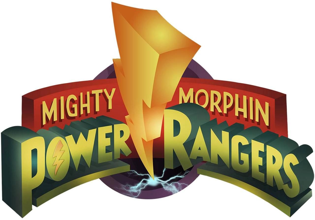 Mighty Morphin Power Rangers