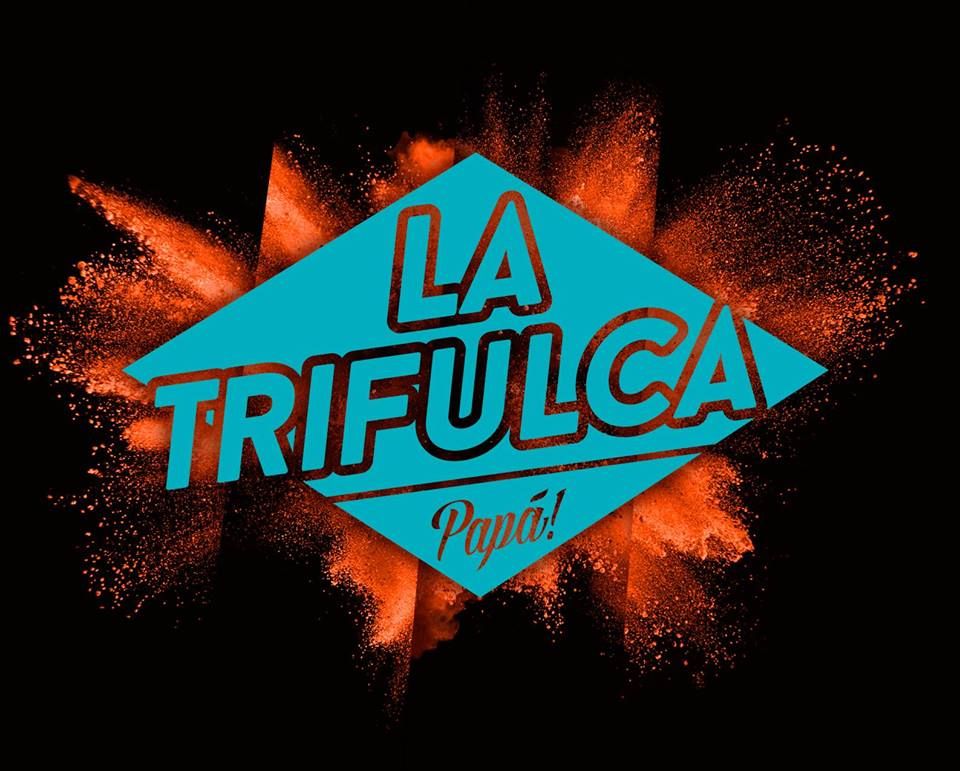 La Trifulca / MÃ­rame