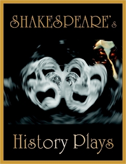 Shakespeare's Histories: A History of The Crown