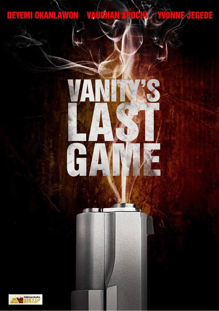 Vanity's Last Game