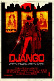 Django: Silver Bullets, Silver Dawn